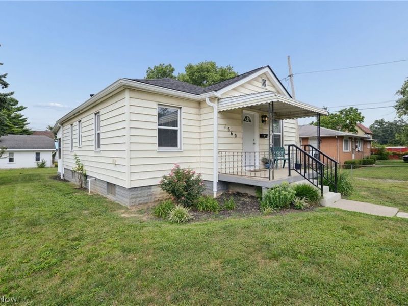 1560 Garling Avenue , Columbus, OH 43223 Photo 4
