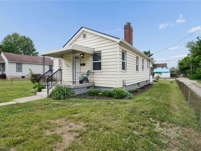 1560 Garling Avenue , Columbus, OH 43223 Photo 5