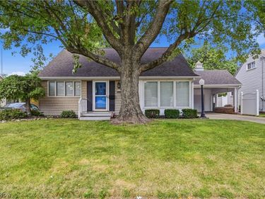 1145 Poplar Avenue SW, Canton, OH 44710