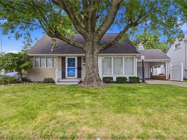1145 Poplar Avenue SW, Canton, OH 44710