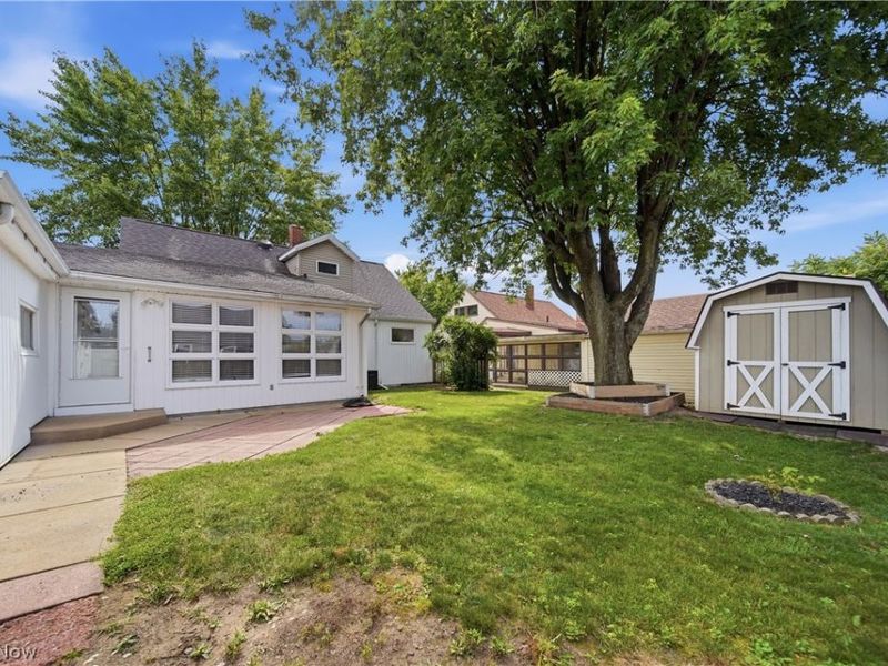 1145 Poplar Avenue SW, Canton, OH 44710 Photo 32