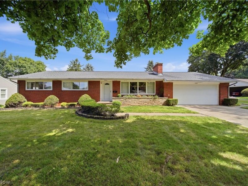 3823 22nd Street NW, Canton, OH 44708 Photo 1