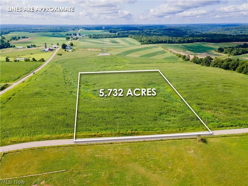 County Road 75 , Brinkhaven, OH 43006 Photo 1