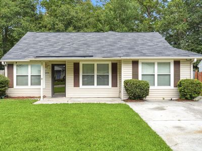 172 Mickler Drive, Ladson, SC 29456