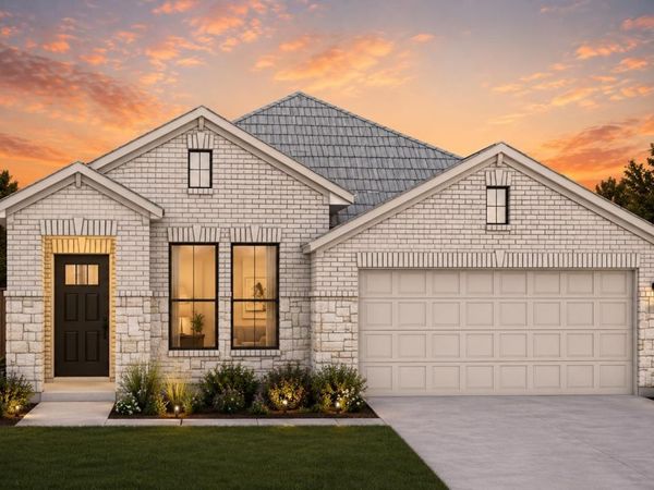 13709 Ryan Range LN , Elgin, TX 78621