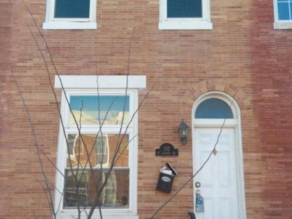 132 N LINWOOD AVENUE , BALTIMORE, MD 21224
