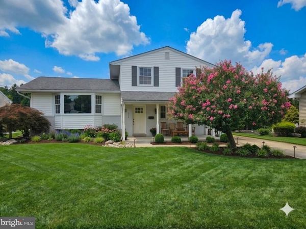 214 BRACKENWOOD COURT, LUTHERVILLE TIMONIUM, MD 21093