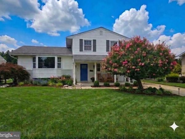 214 BRACKENWOOD COURT, LUTHERVILLE TIMONIUM, MD 21093