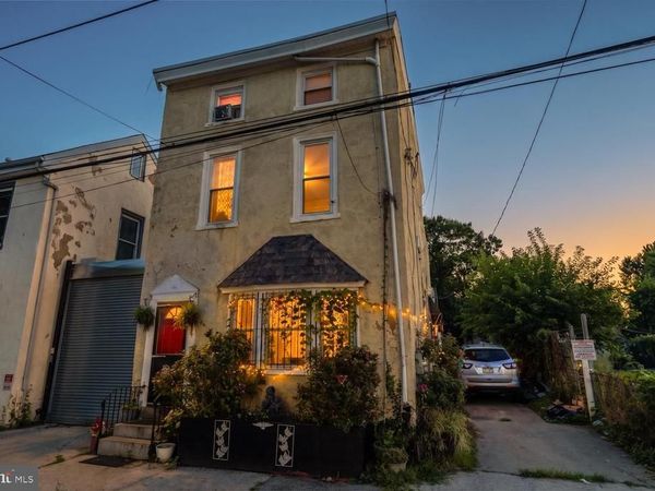 234 W QUEEN LANE, PHILADELPHIA, PA 19144