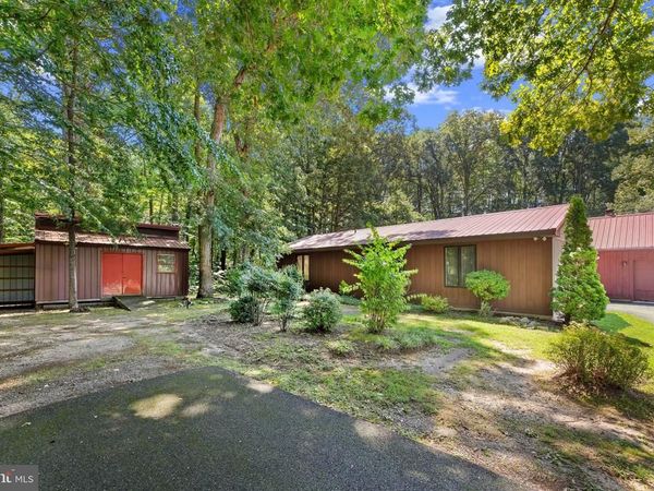1520 JOHN BROWN ROAD, QUEENSTOWN, MD 21658