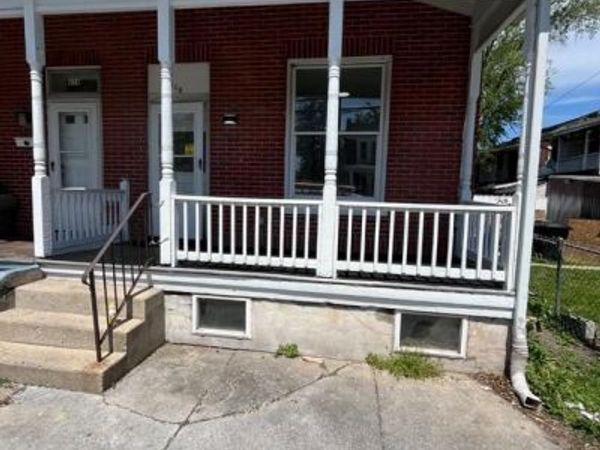 618 SENECA STREET , HARRISBURG, PA 17110