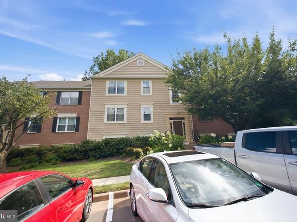12011 GOLF RIDGE COURT, Unit 302, FAIRFAX, VA 22033