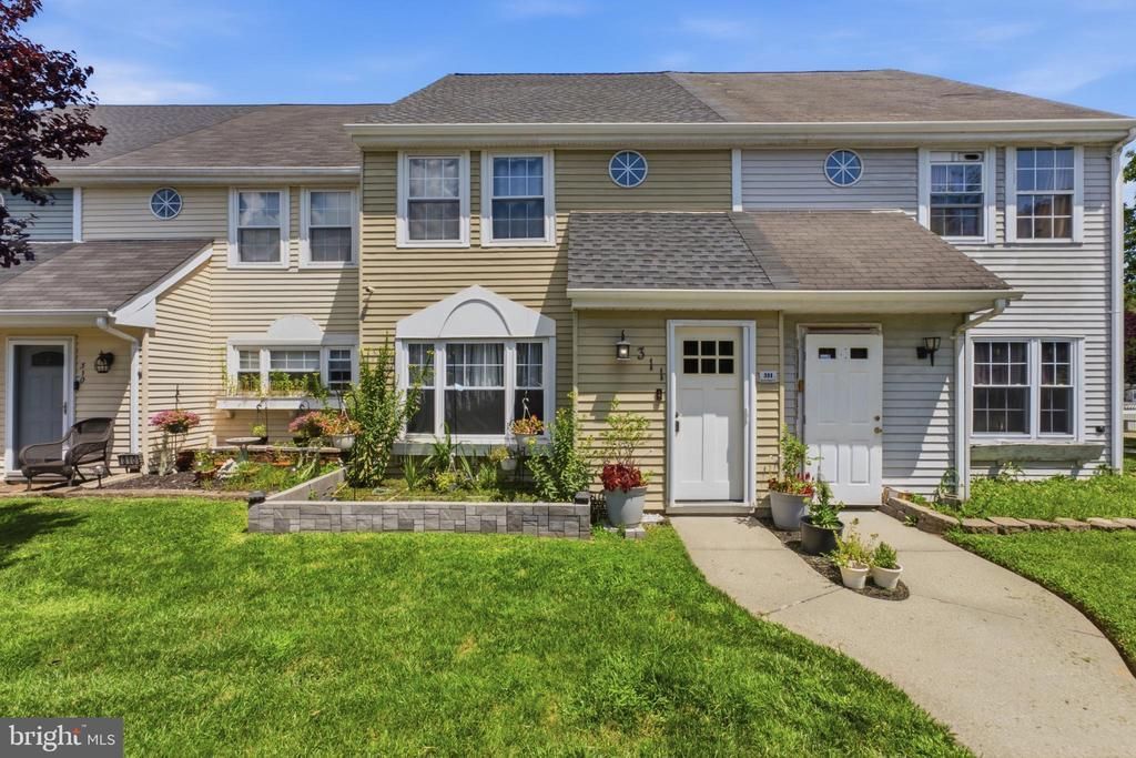 311 Beach Plum Court, Tuckerton, NJ 08087 Main Photo