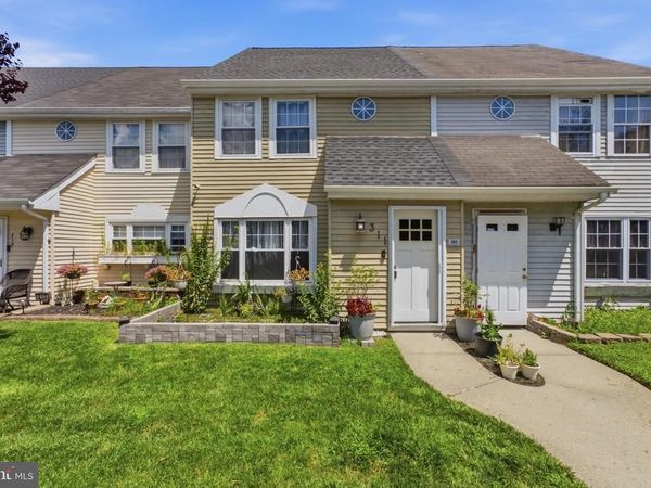 311 BEACH PLUM COURT, TUCKERTON, NJ 08087