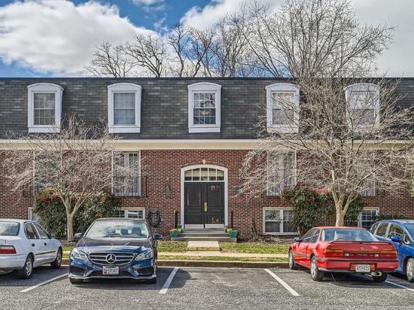 363 HOMELAND SOUTHWAY, Unit 1B, BALTIMORE, MD 21212