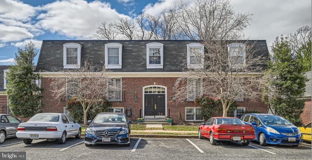 363 HOMELAND SOUTHWAY, BALTIMORE, MD 21212