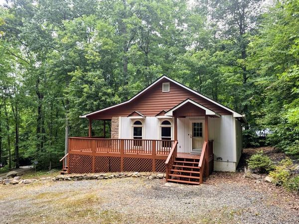 1141 Old Forge Estates, Hiawassee, GA 30546
