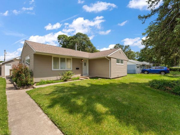 503 213th Place , Dyer, IN 46311