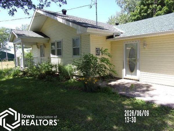 311 Main Street, Sharpsburg, IA 50862