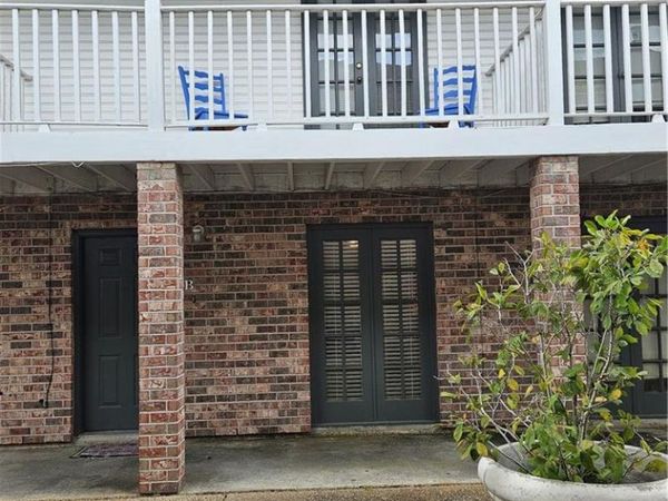 58 CARRIAGE Lane , Unit B, Destrehan, LA 70047