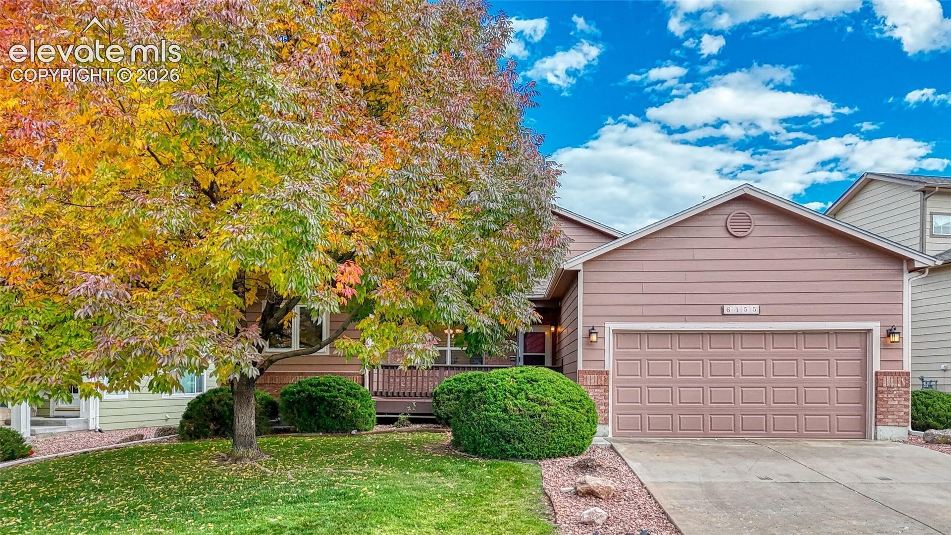 6155 Perfect View, Colorado Springs, CO 80919 Main Photo