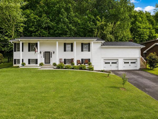 3744 Hilldale Drive, Cleveland, TN 37312
