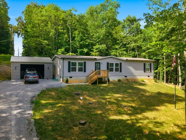 923 Morrison Road, Decatur, TN 37322