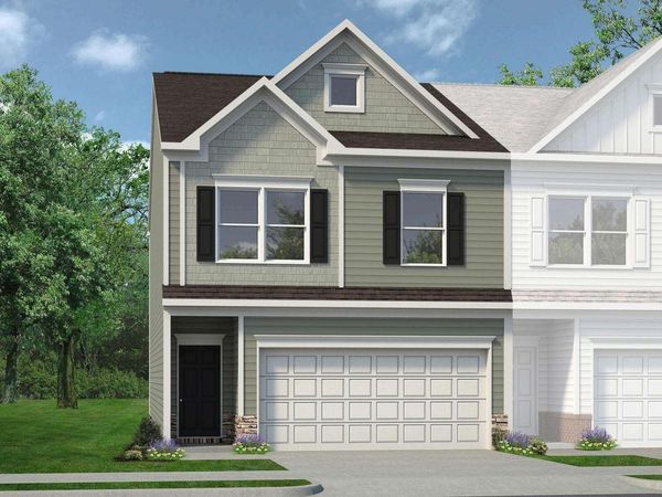5178 Hornbeam Drive, Unit 57, Collegedale, TN 37363