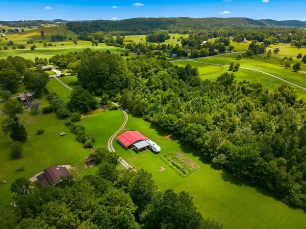 2550 Lead Mine Valley Road, Cleveland, TN 37311