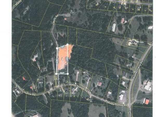 000 Wells, Dayton, TN 37321