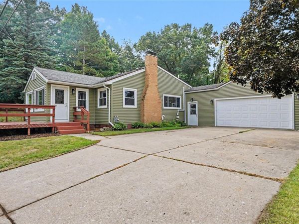 10213 Rexford Road, Napoleon Township, Mi 49240