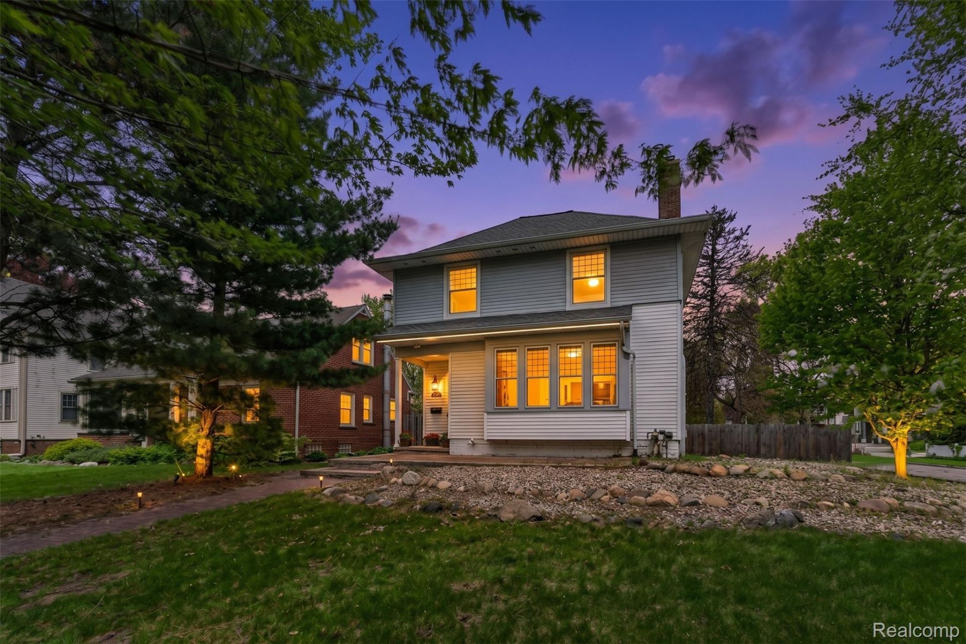 529 E Lincoln Avenue, Royal Oak, Mi 48067 Main Photo