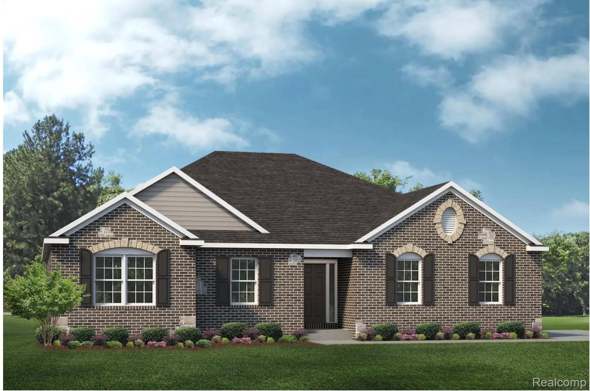 71649 Hidden Rivers Drive, Armada Township, Mi 48005 Main Photo
