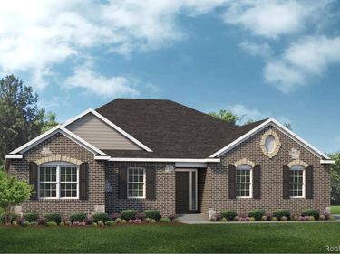 71649 Hidden Rivers Drive, Armada Township, Mi 48005