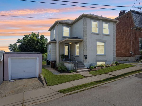 56 Parkview Avenue, Newport, KY 41071