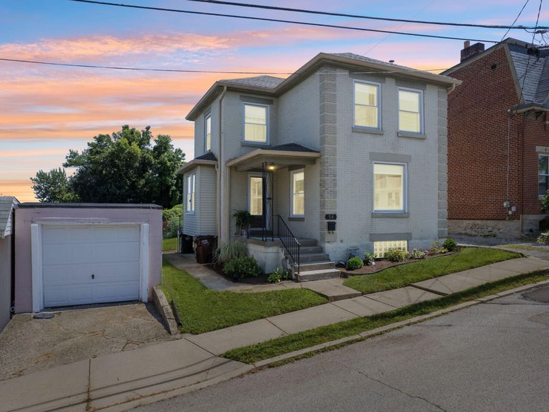 56 Parkview Avenue, Newport, KY 41071 Photo 1