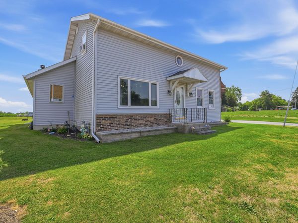 10701 State Highway 42 -, Meeme, WI 53063