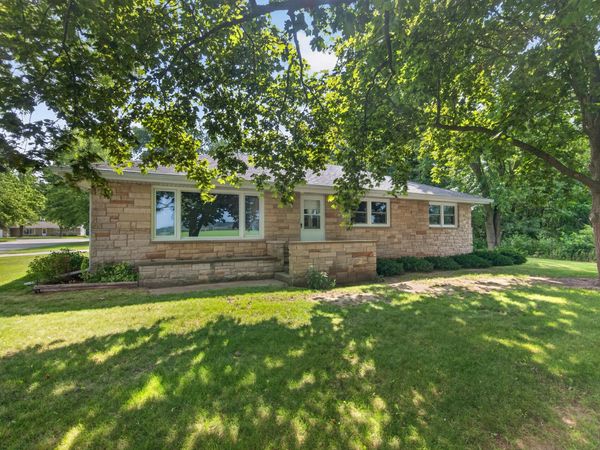 W8491 Spring View Dr, Scott, WI 53040