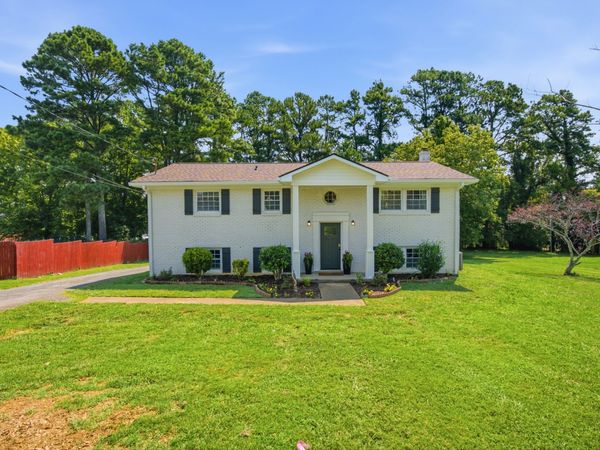 625 6th Ave S, Lewisburg, TN 37091