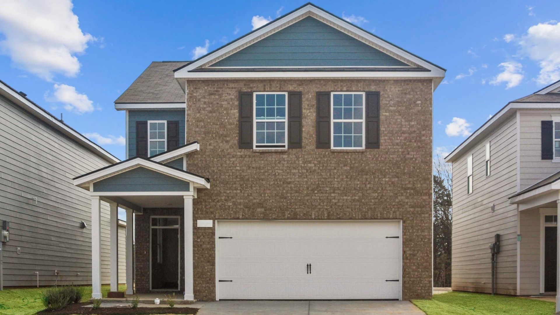 4914 Sandringham Lane, Murfreesboro, TN 37129 Main Photo