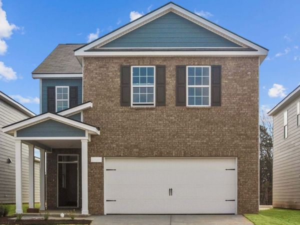 4914 Sandringham Lane , Murfreesboro, TN 37129