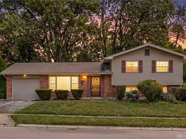 3730 Hermosa Drive, Clayton, OH 45416