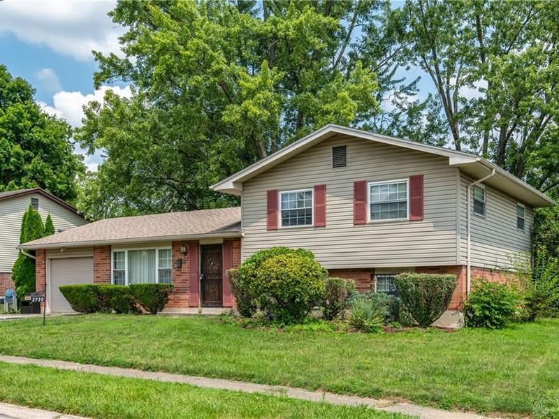 3730 Hermosa Drive, Clayton, OH 45416 Photo 2