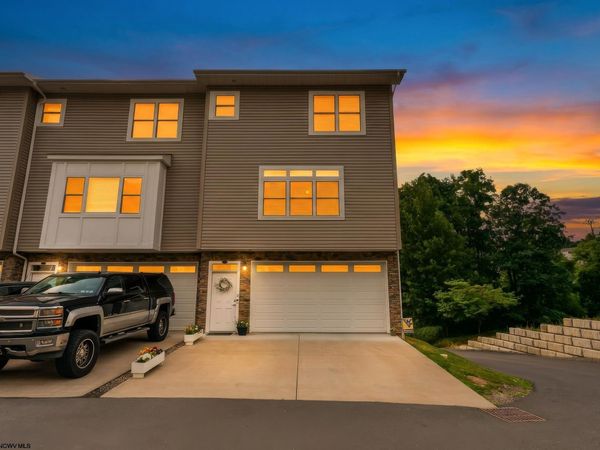 315 Pasture Lane, Morgantown, WV 26505