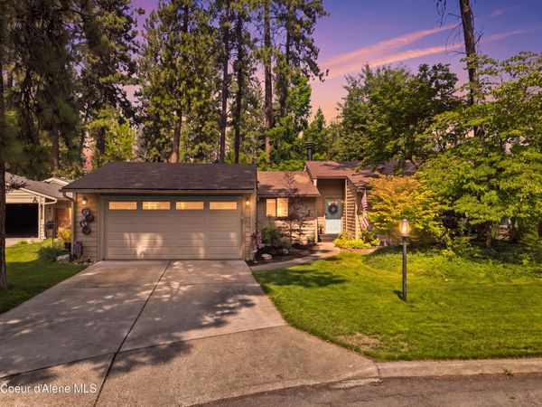 775 E Gregory LN, Coeur d'Alene, ID 83815