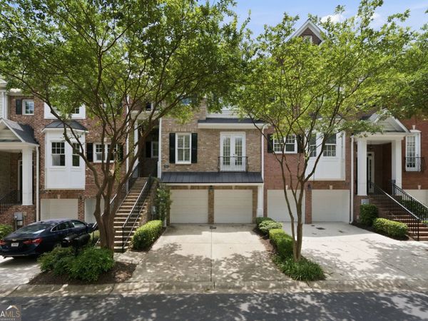5806 Riverstone Circle, Unit 10, Atlanta, GA 30339