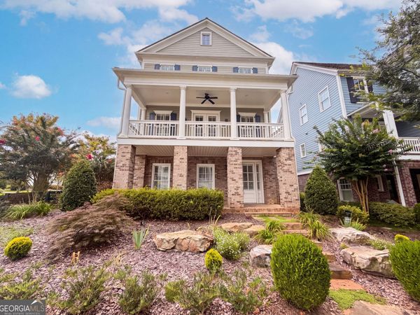 5805 Edenbrooke Drive, Cumming, GA 30040