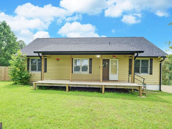 1120 Blair Road, Mount Airy, GA 30563