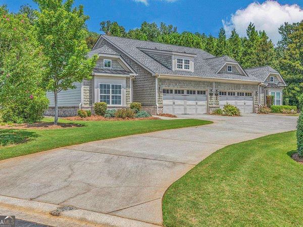 336 Signature Circle, Unit 4, Powder Springs, GA 30127