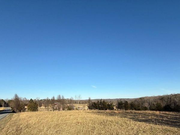 Lot 2 Lovely Valley RD , Wirtz, VA 24184